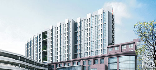 Changsha Central Hospital