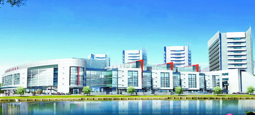 Dongguan People's Hospital